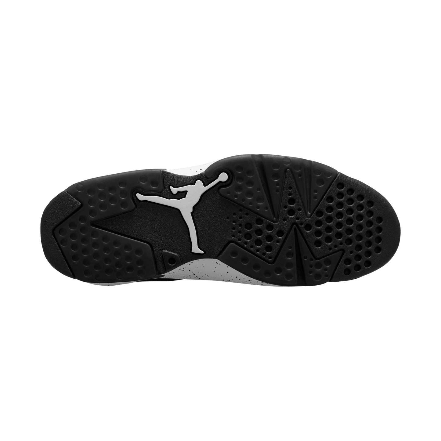 Men's Jordan Flight Club '91 "Black White"