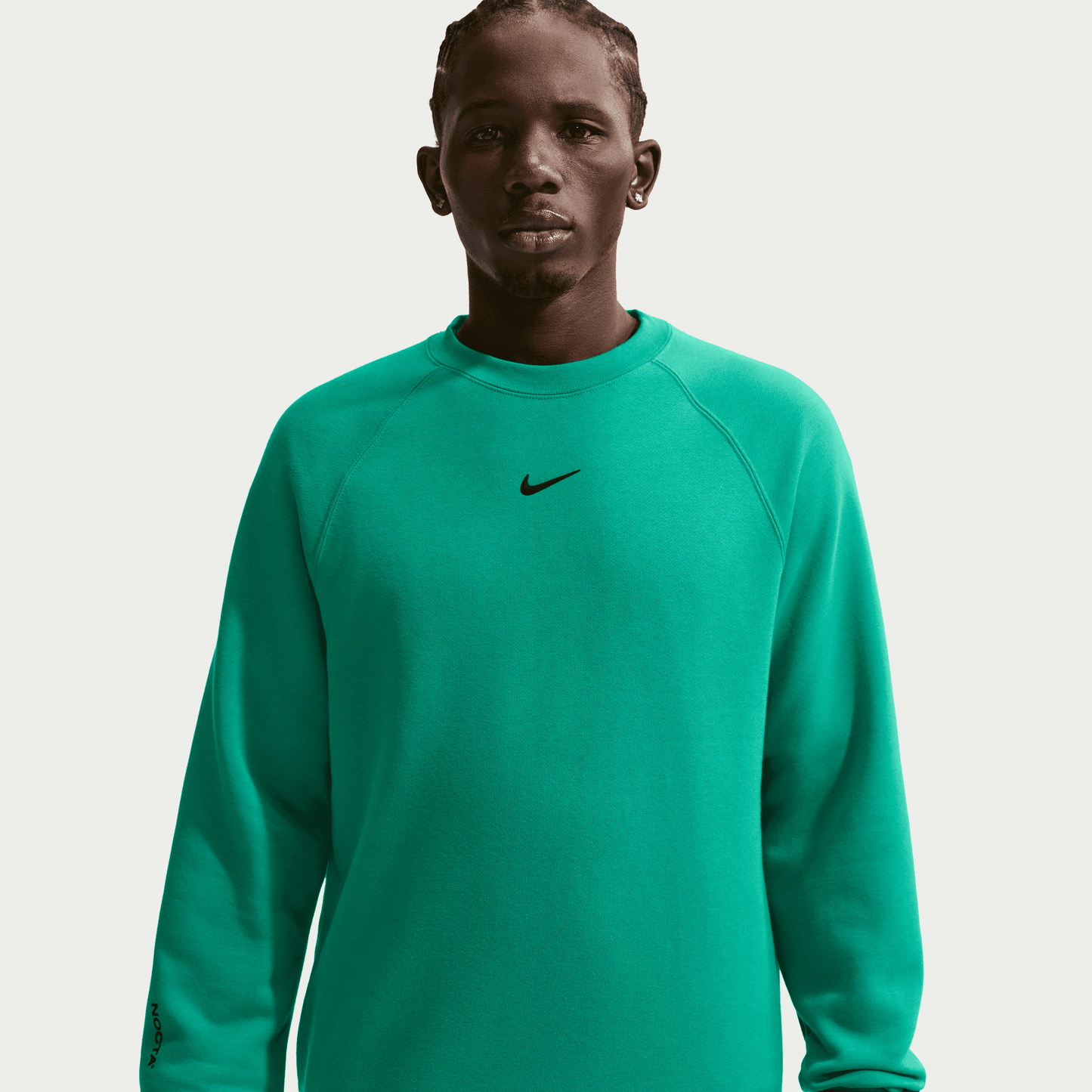 Men's NOCTA Fleece CS Crew