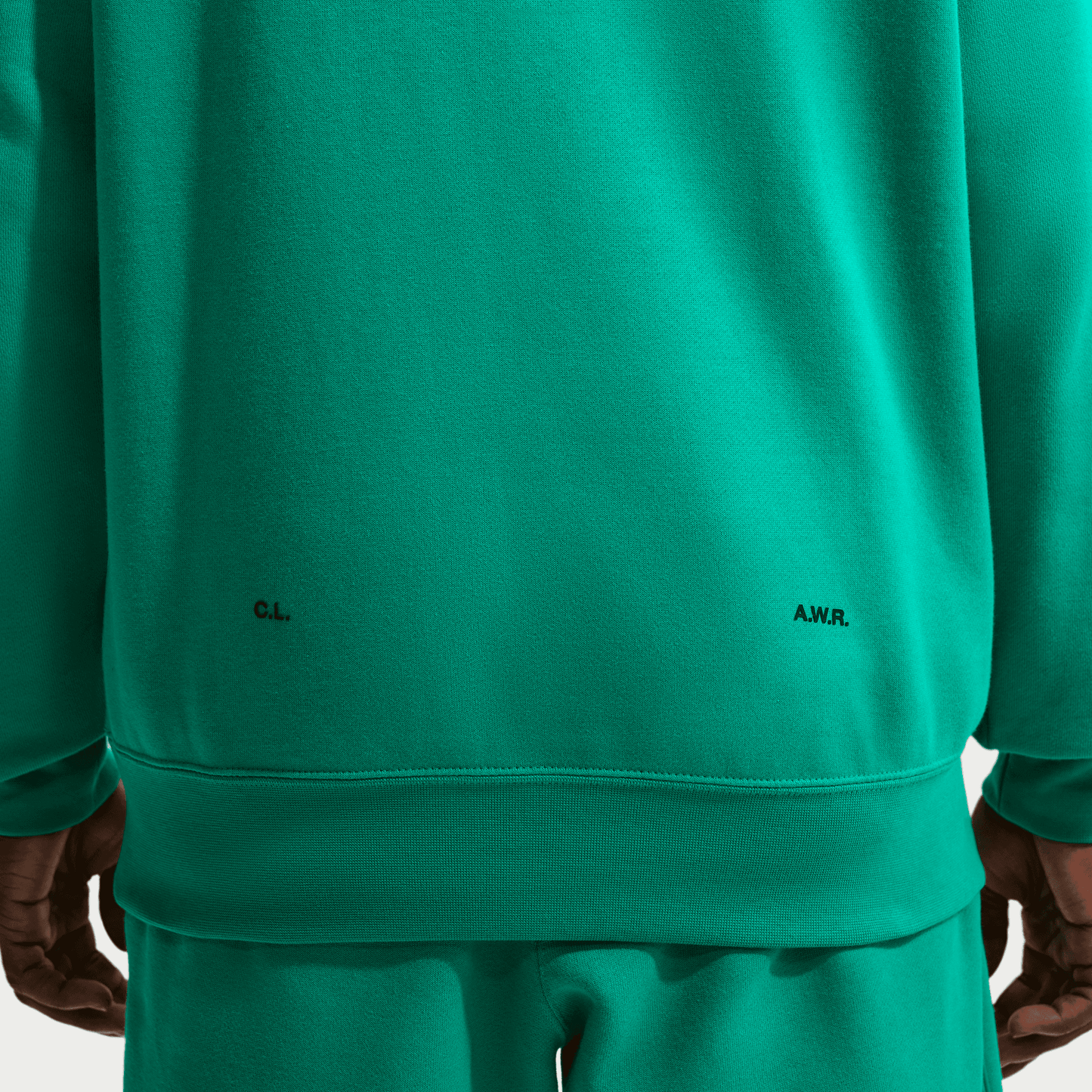 Men's NOCTA Fleece CS Hoodie 2
