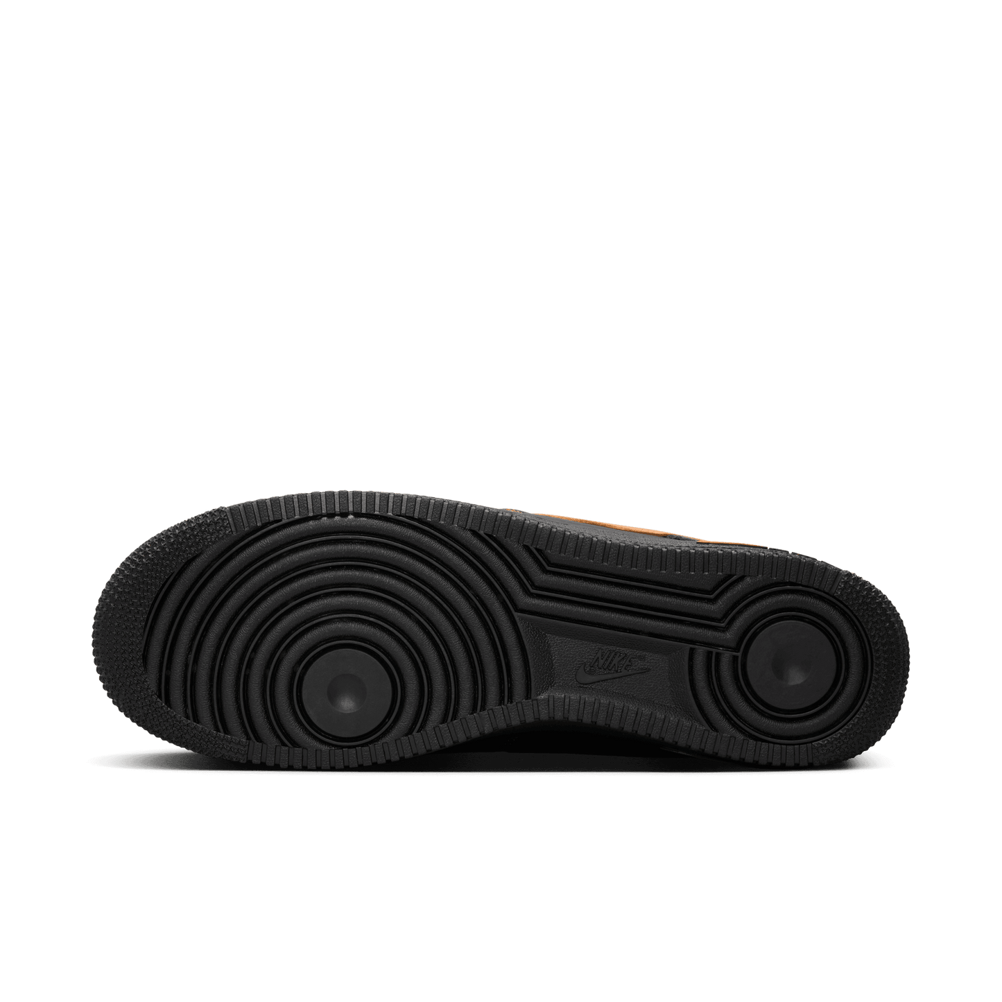 Men's Nike Air Force 1 '07 LV8 "Black Tan"