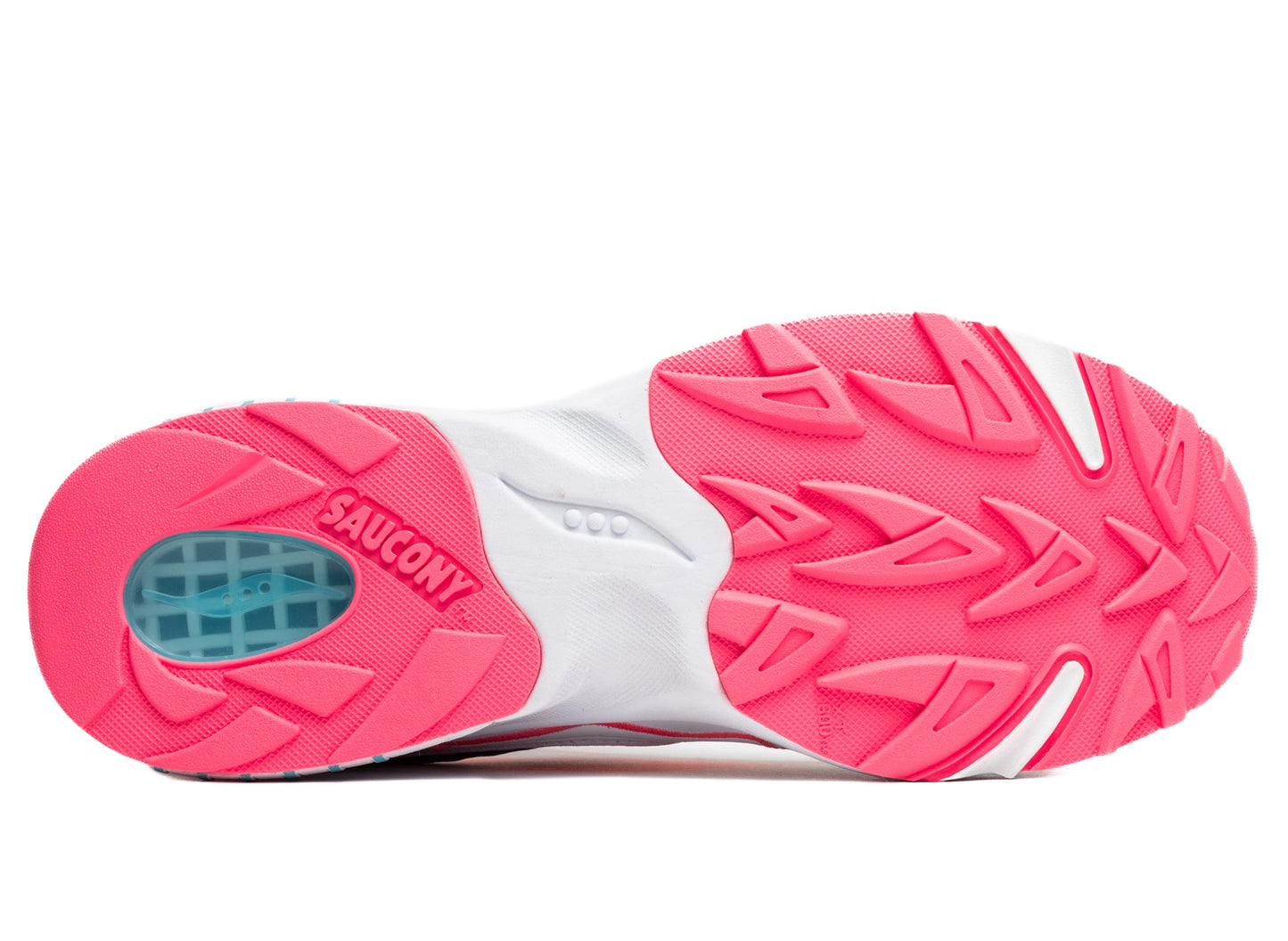 Saucony 3D Grid Hurricane