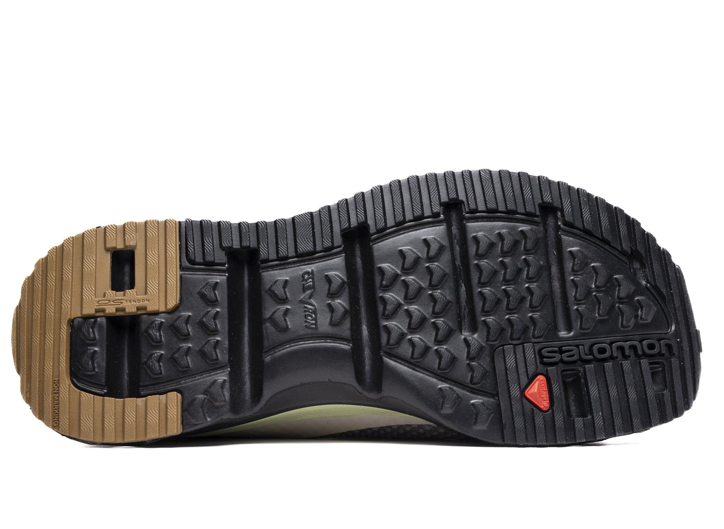 Salomon RX MOC 3.0