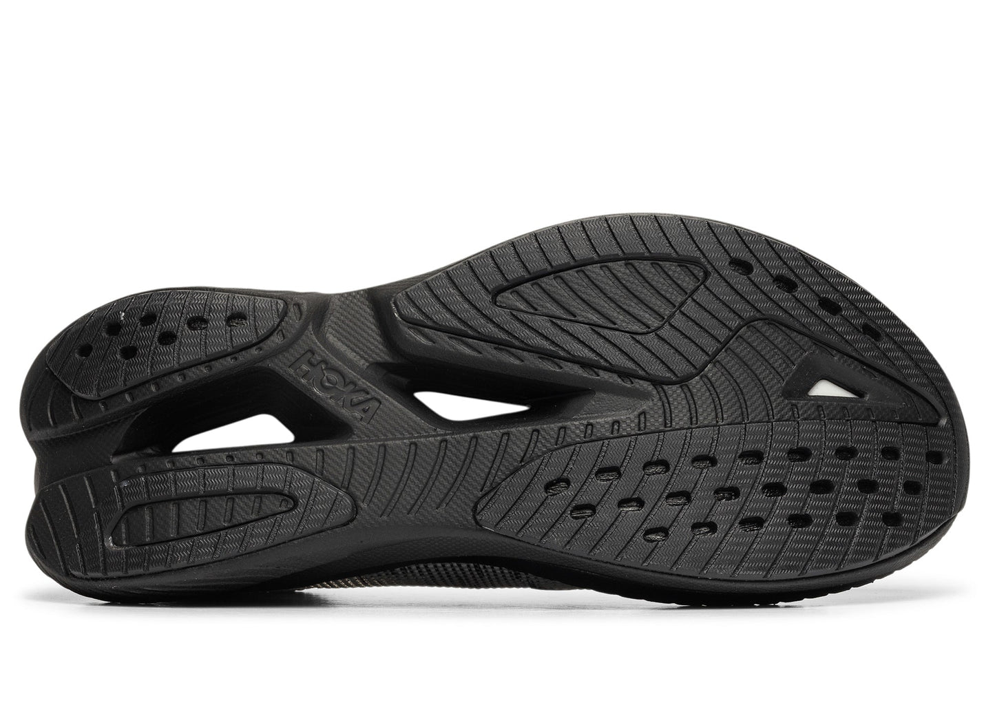 Unisex Hoka Mach X 2