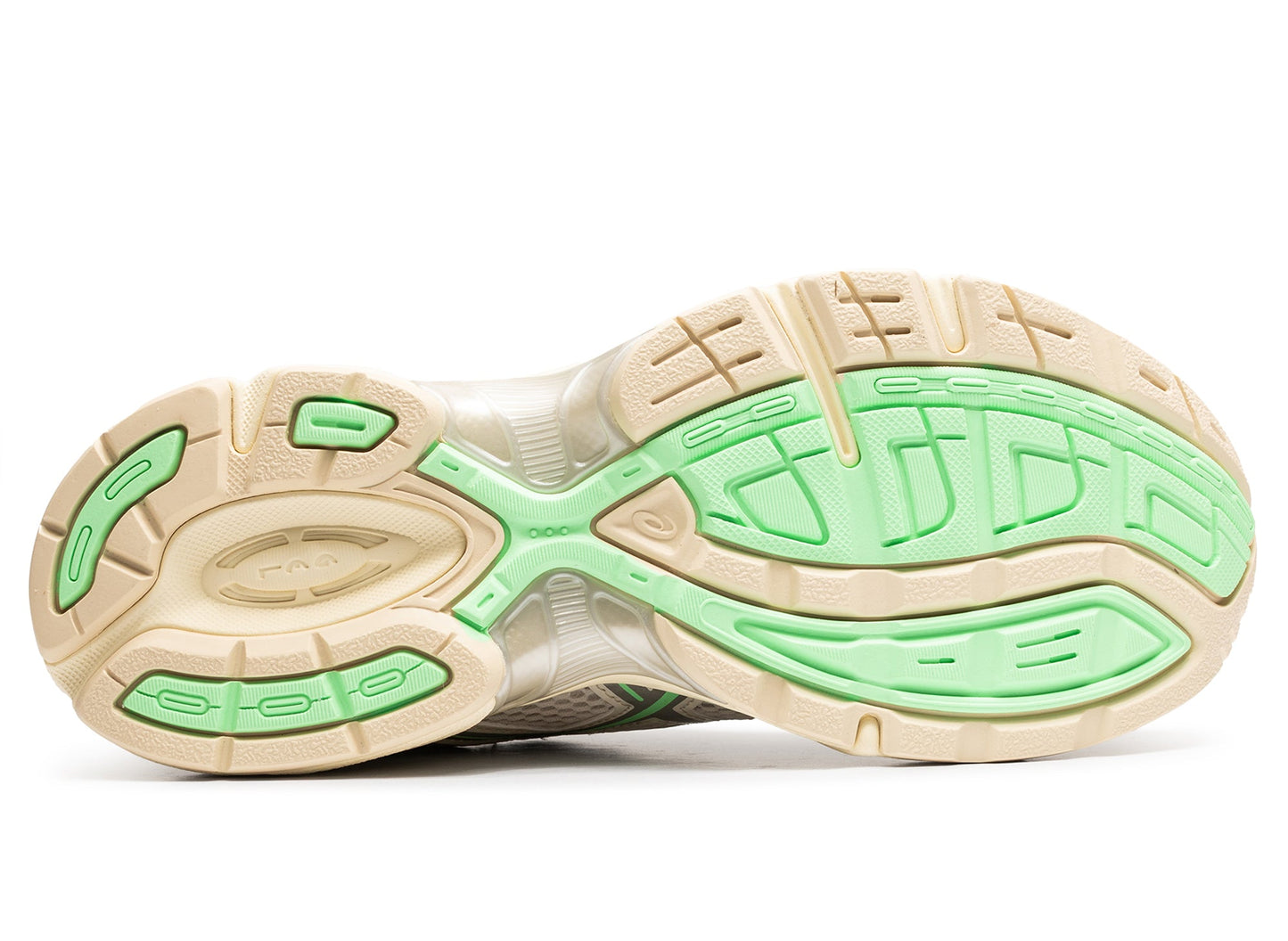 Women's Asics Gel-1130 'Pale Oak / Menthol'