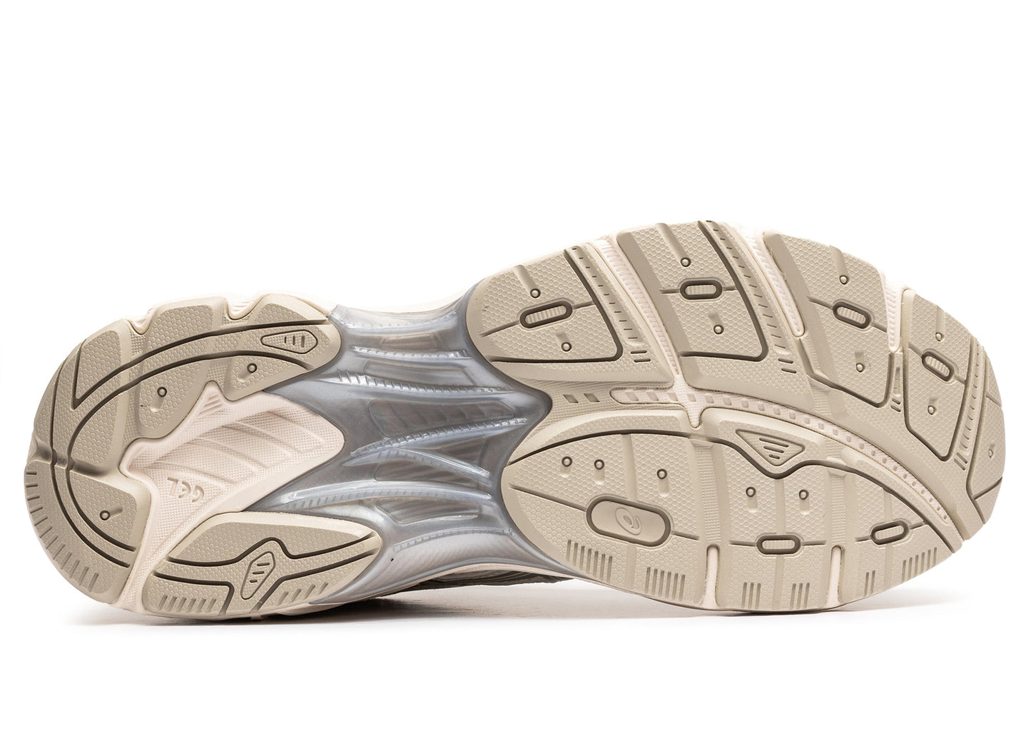 Asics GT-2160 'Smoke Grey / Peppermint'