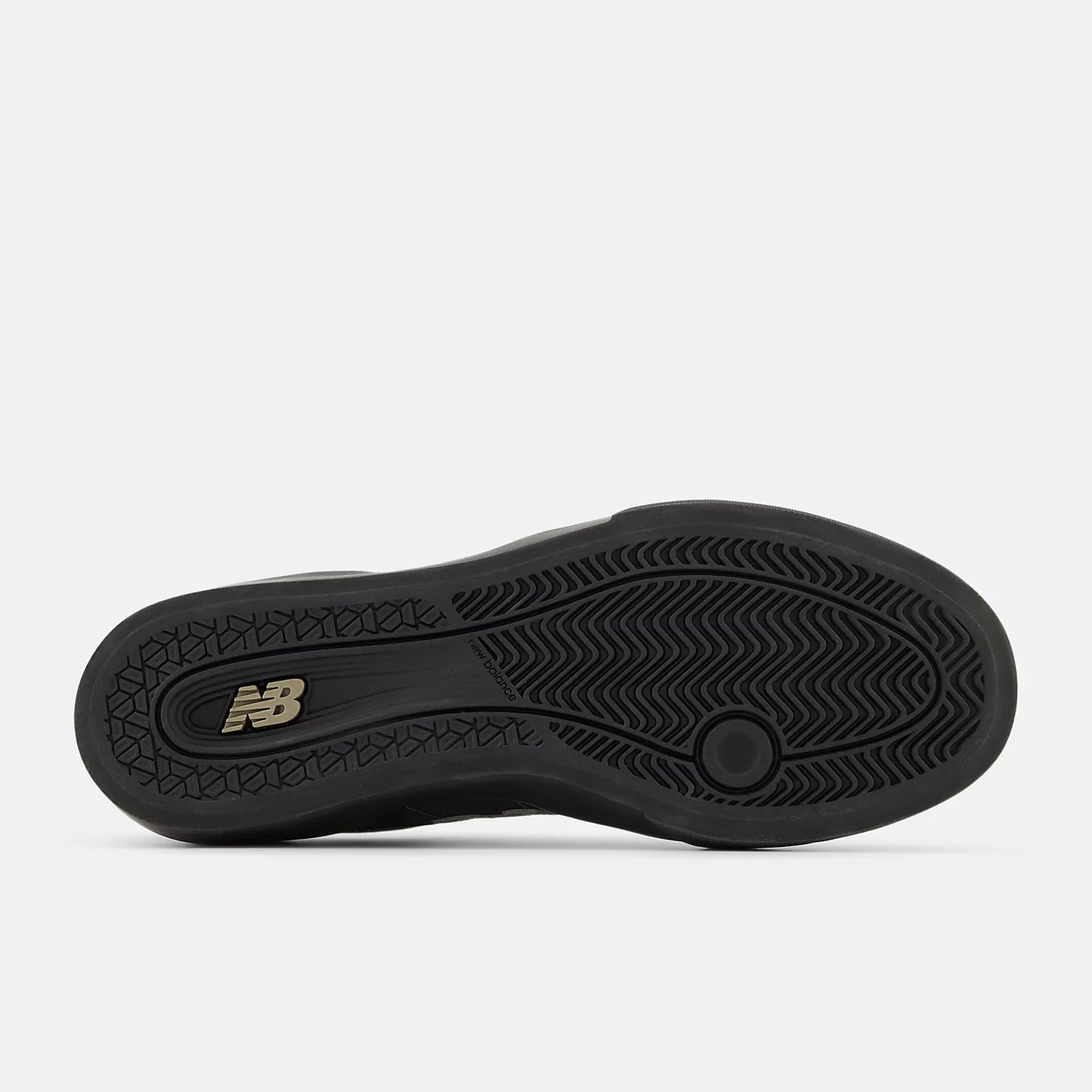 New Balance Numeric 272 WIDE Dark Grey/Olive/Black Shoes