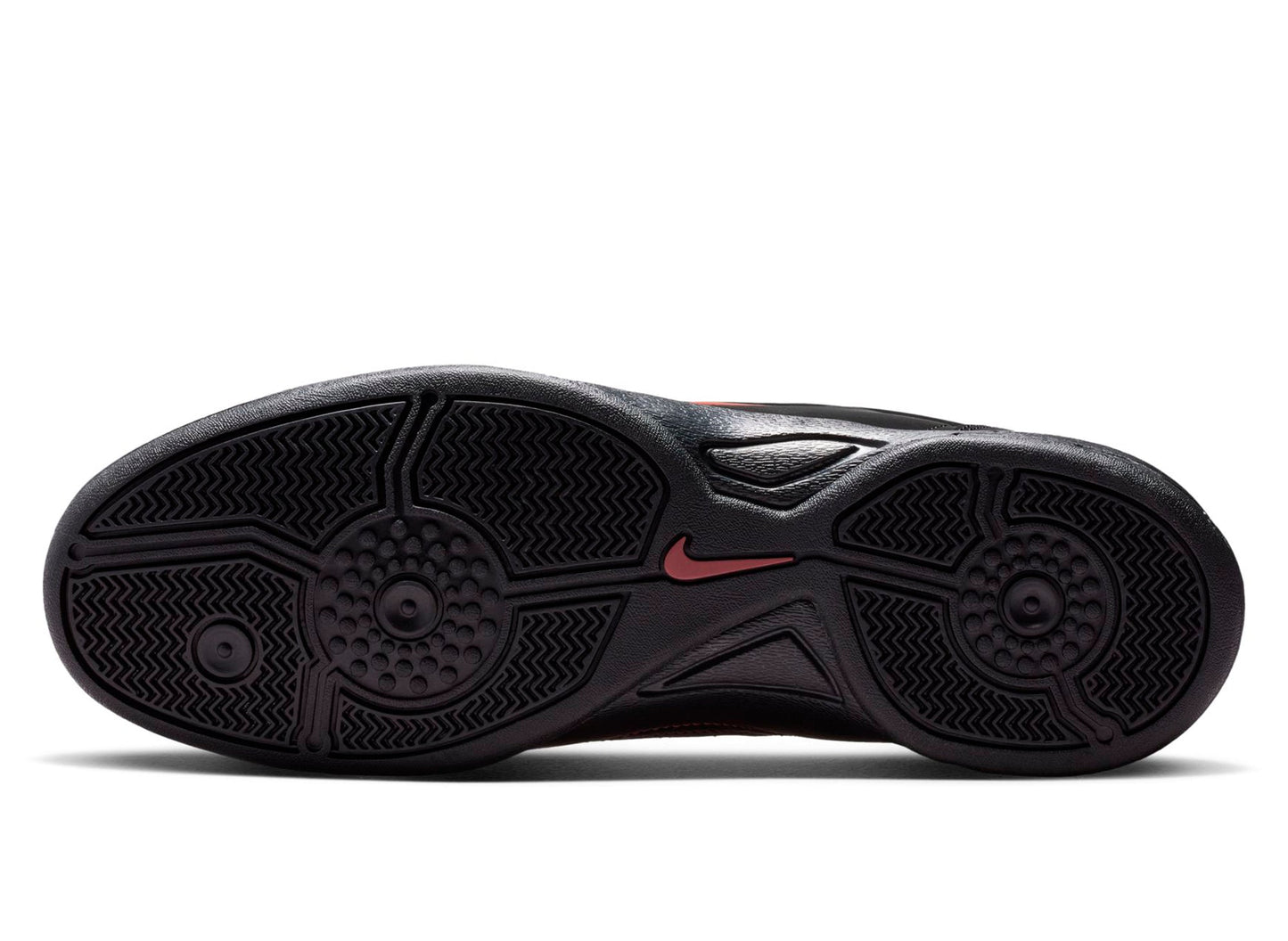 Nike Total 90 PRM Tiempo in Black