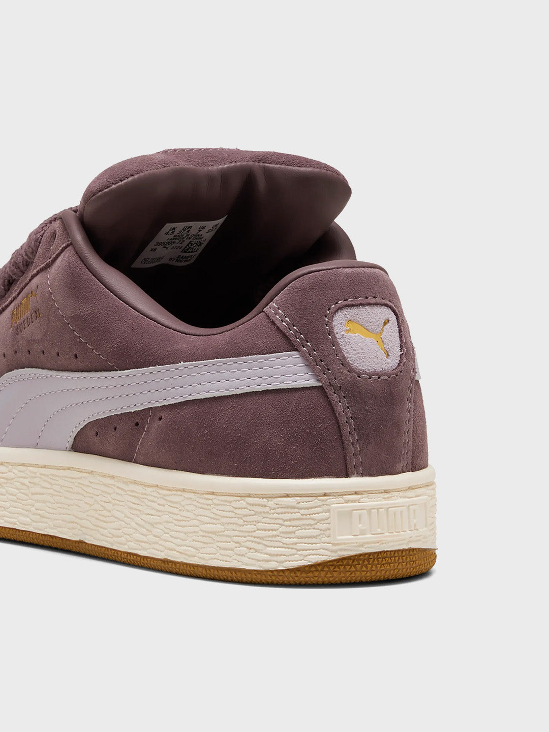 Puma Suede XL Sneakers | Raisin