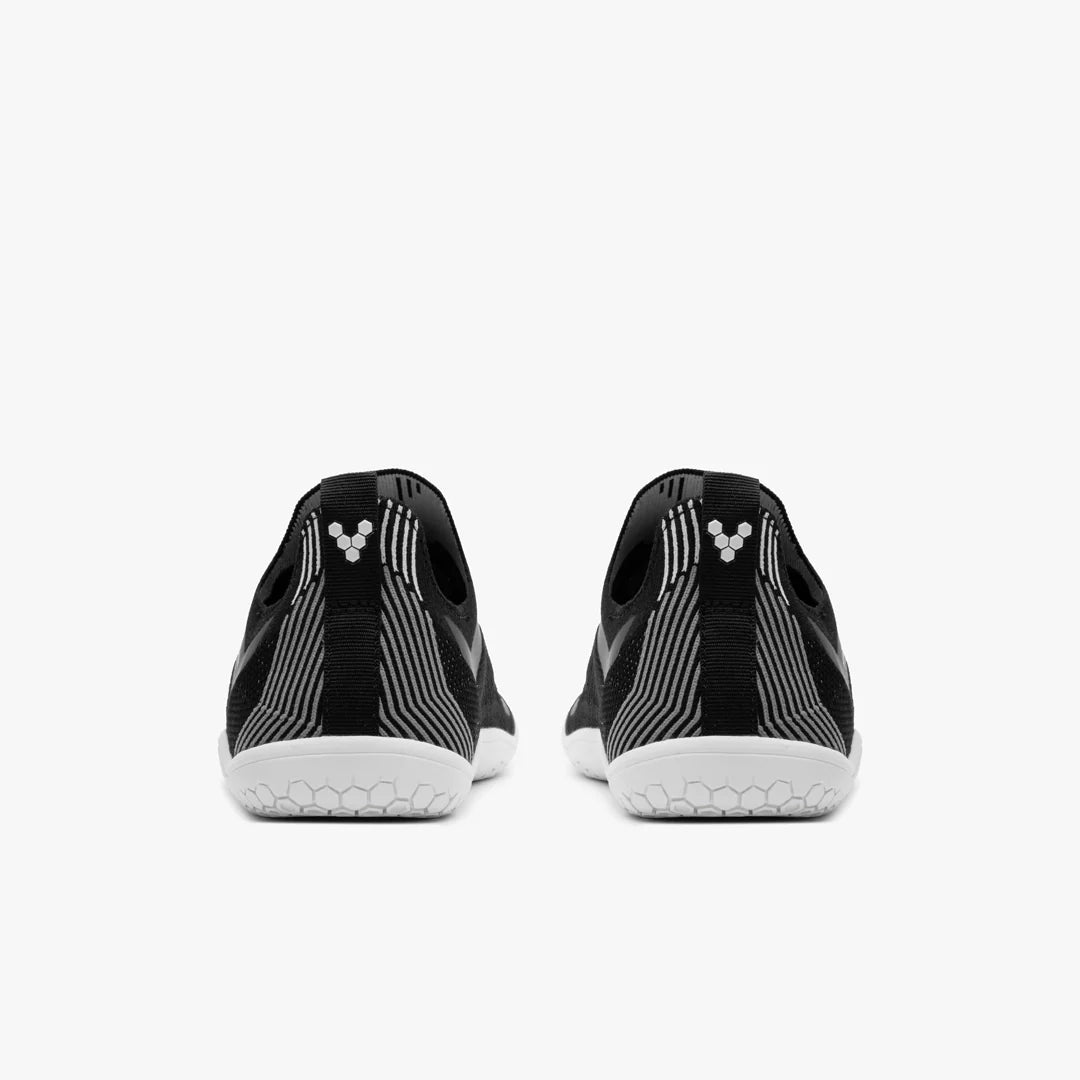 Vivobarefoot | Primus Lite Knit | Women's | Obsidian