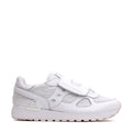 Saucony x Engineered Garments Men Shadow Original Double Strap White S71045-1