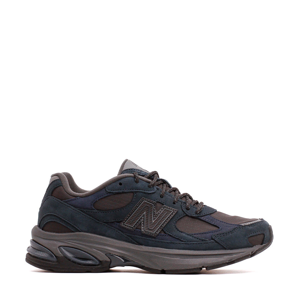 New Balance Men 2010 Outerspace Faded Black U201052C