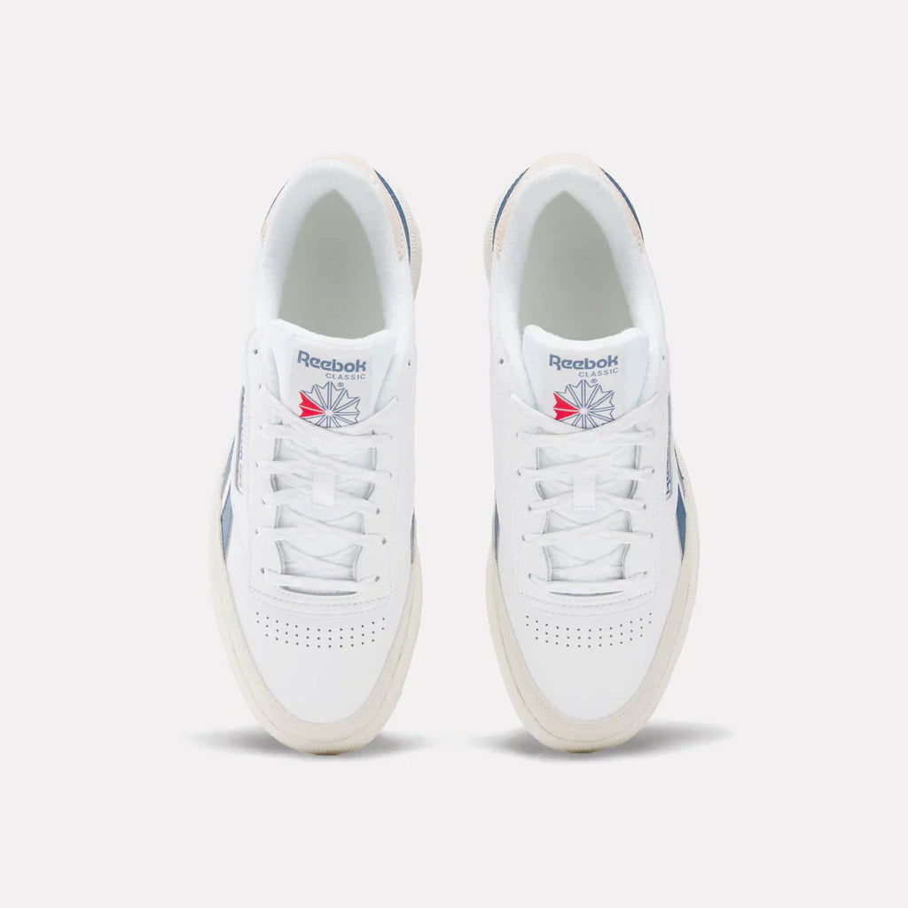 Men's Reebok Club C Revenge "Twilight Blue"