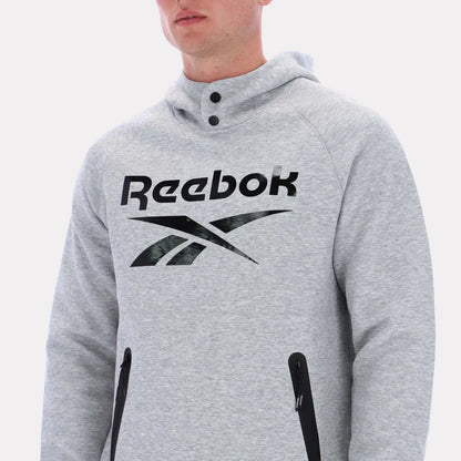 Men's Reebok Studio Structure Hoodie