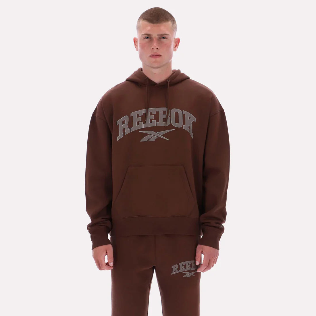 Men's Reebok Varsity Hoodie