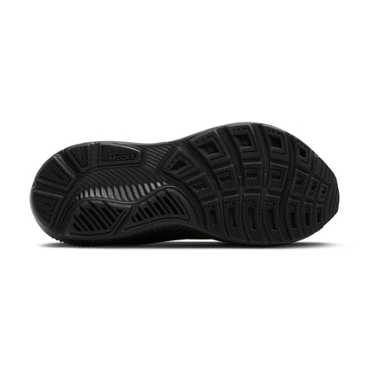 Brooks | Ghost 17 | Men's | Black/Black/Ebony