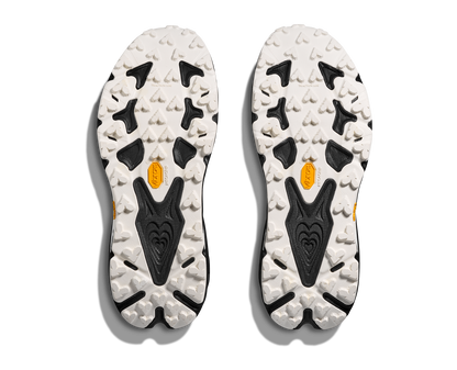 Hoka | Speedgoat 7 | Men's | Black/White