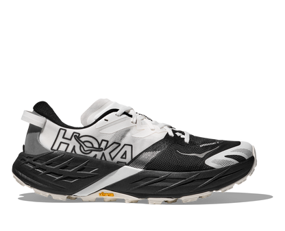 Hoka | Speedgoat 7 | Women's | Black/White