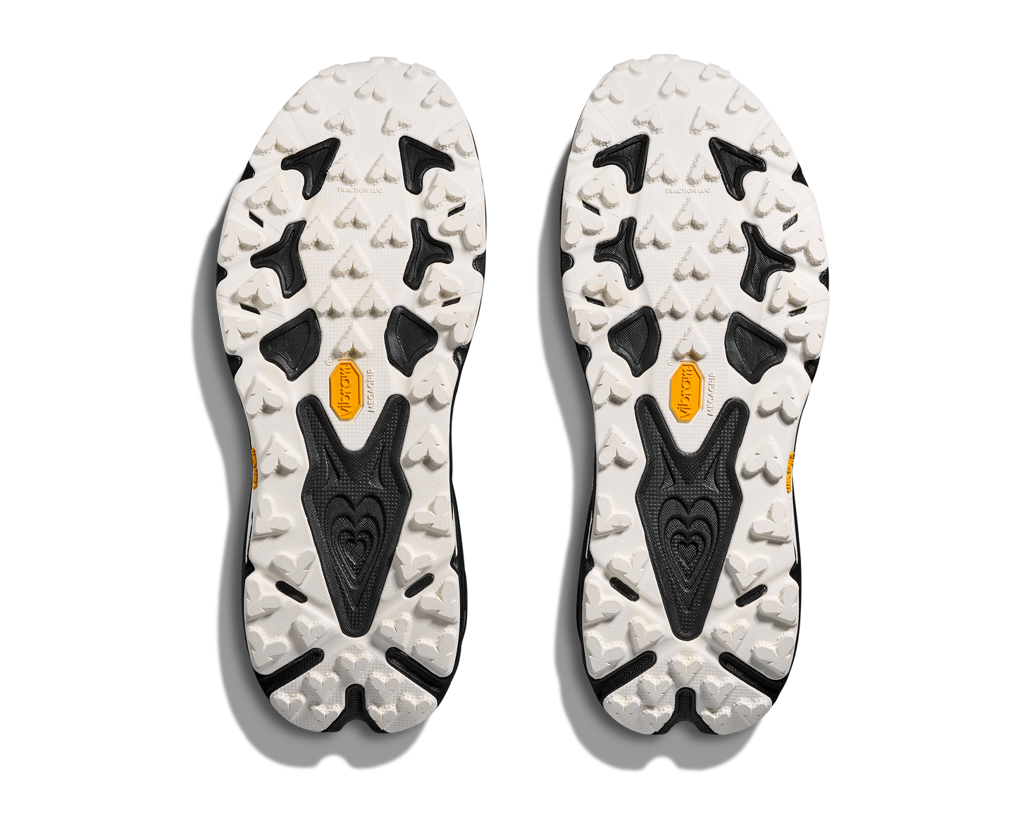 Hoka | Speedgoat 7 | Women's | Black/White