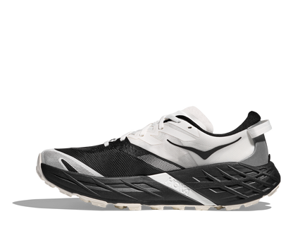 Hoka | Speedgoat 7 | Women's | Black/White