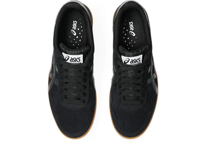 Asics Japan Pro Black/Tan Presidio Shoes