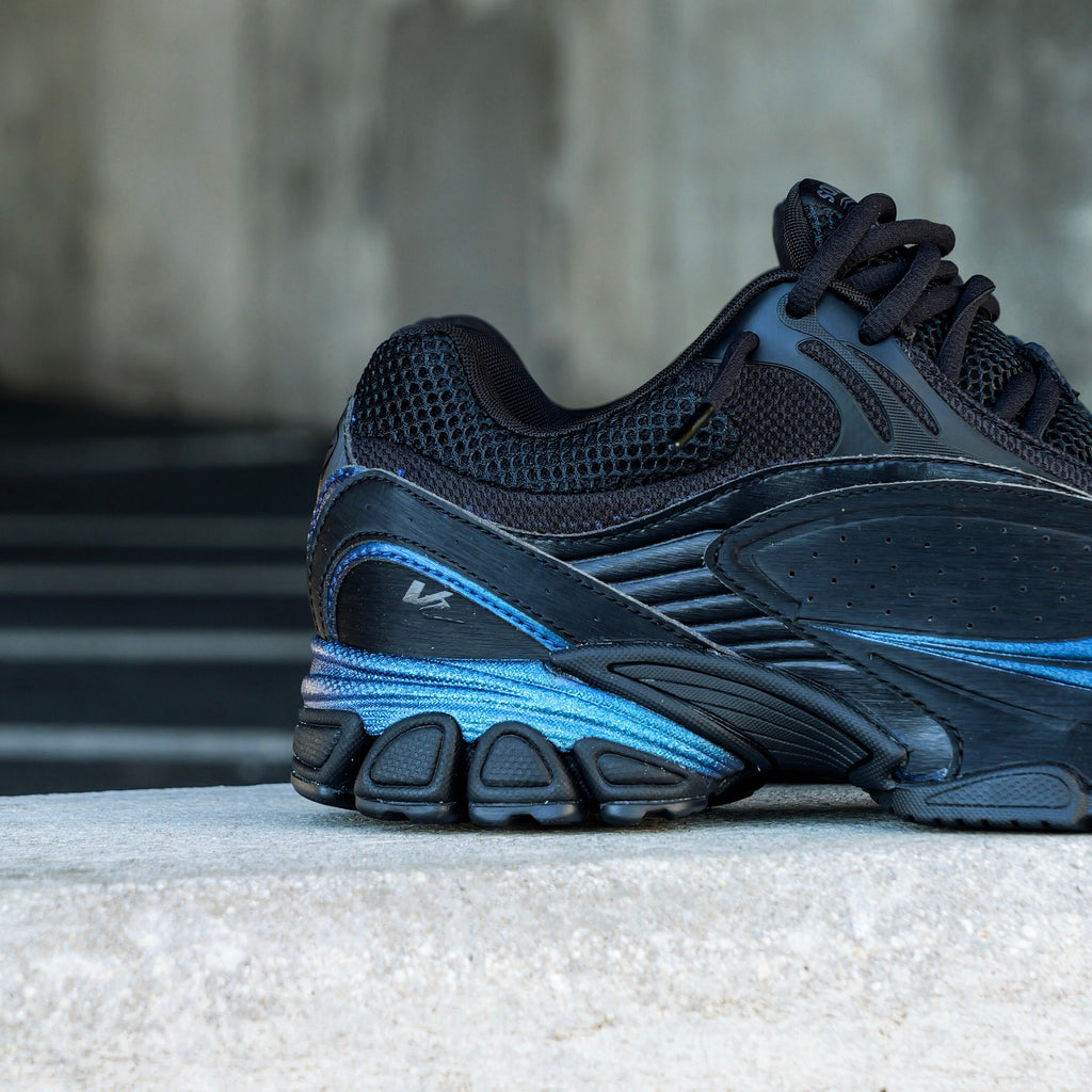 Mens Saucony ProGrid V2 (Night Sky)