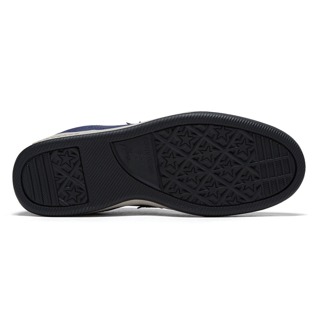 Converse Louie Lopez Pro 2 Shoes - Blue/Silver/Black