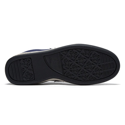 Converse Louie Lopez Pro 2 Shoes - Blue/Silver/Black
