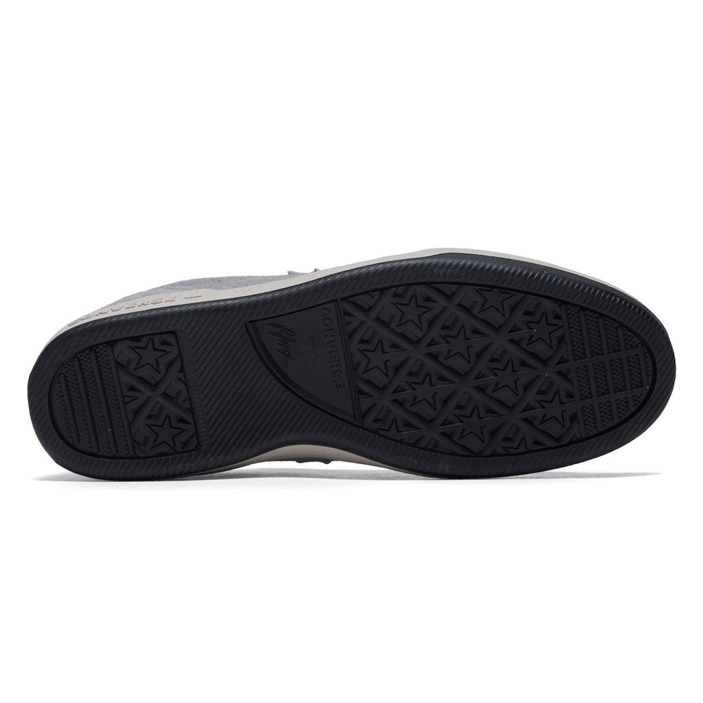 Converse Louie Lopez Pro 2 Shoes - Grey Area/Black/White