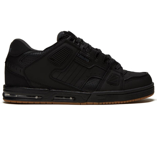 Globe Sabre Shoes - Dark Shadow/Phantom