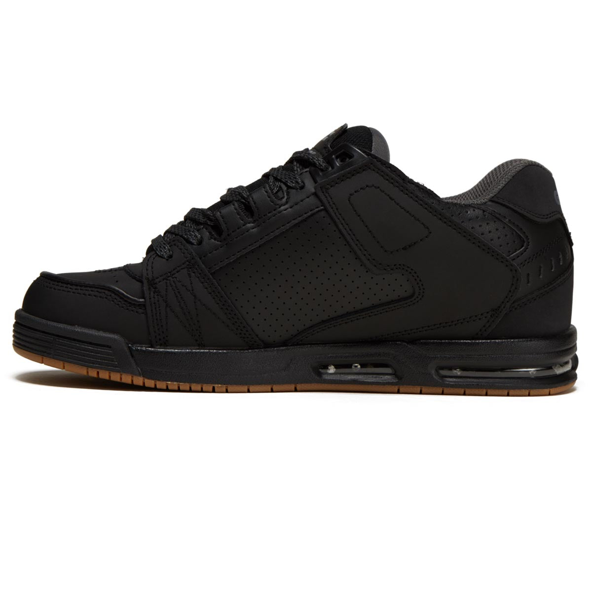 Globe Sabre Shoes - Dark Shadow/Phantom