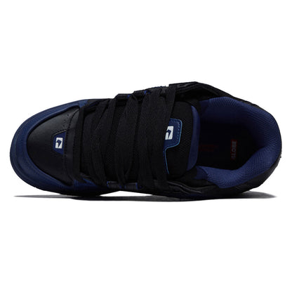 Globe Sabre Shoes - Gradient Blue