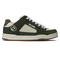 Globe Tilt Shoes - Green/Antique