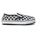 Vans Slip-Er 2 MTE Shoes - Checkerboard Black/Classic White