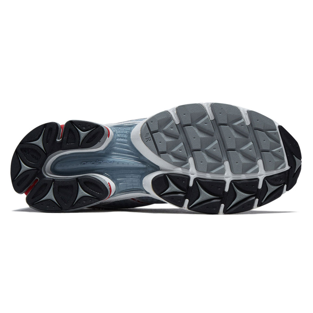 Saucony Progrid Triumph 4 Shoes - Blue/White
