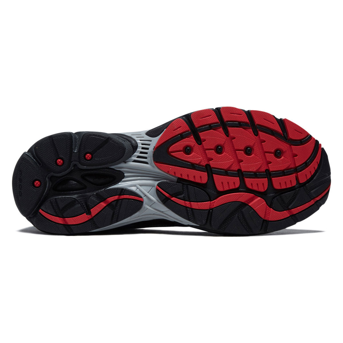 Saucony Progrid Omni 9 Shoes - Black/Multi