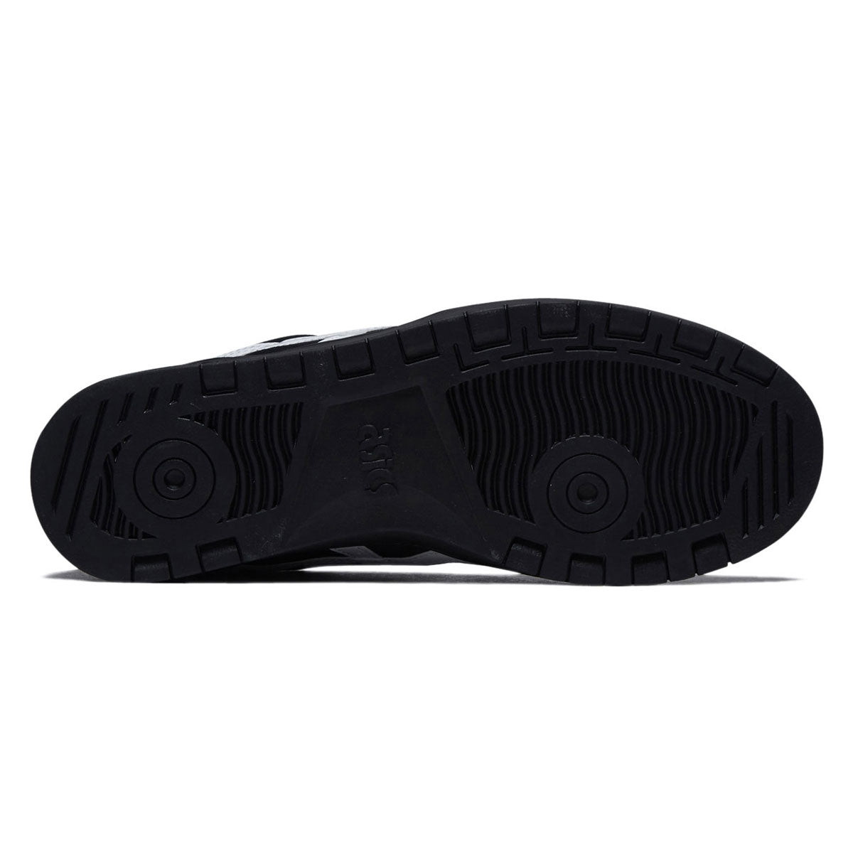 Asics Japan Pro Shoes - Black/White