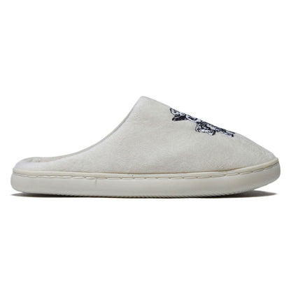 HUF Divine Slippers - Natural