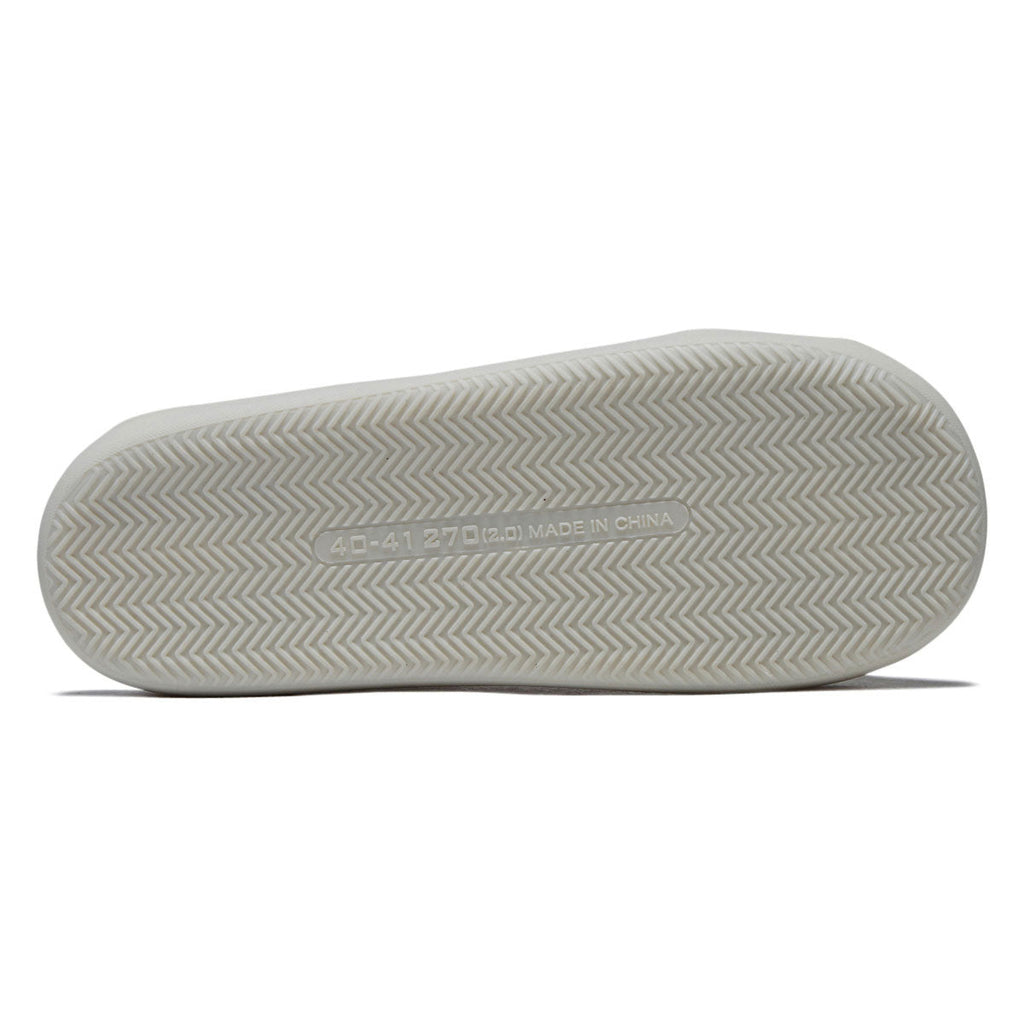 HUF Divine Slippers - Natural