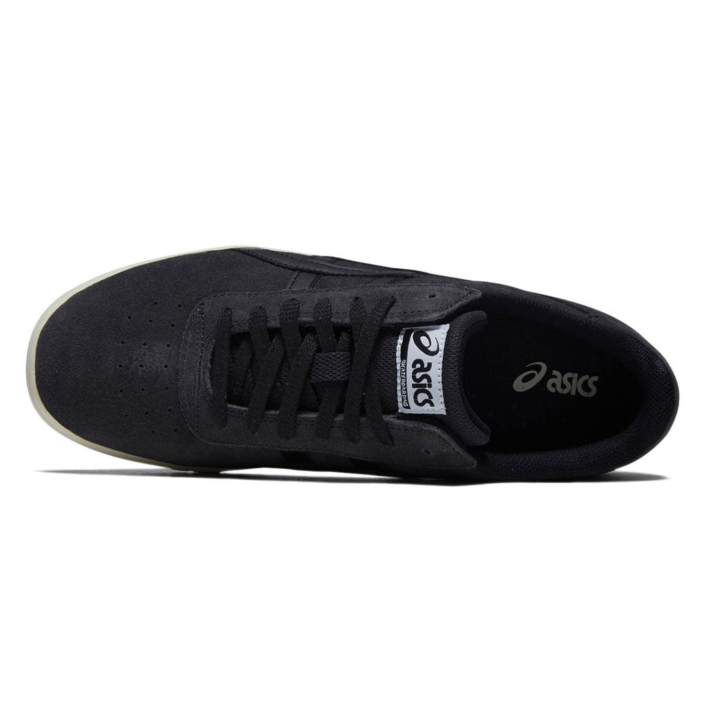 Asics Gel-Vickka Pro Shoes - Graphite Grey/Black