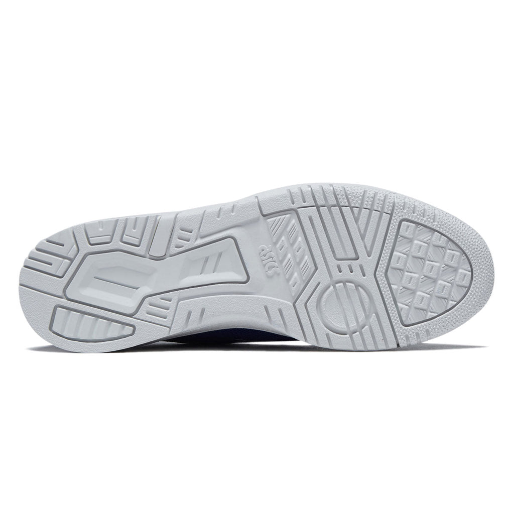 Asics Vic NBD Shoes - Prussian Blue/White