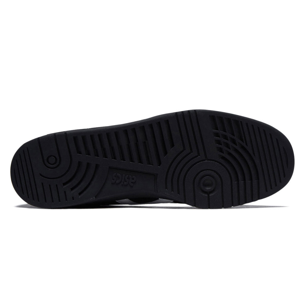 Asics Gel-Vickka Pro Shoes - Black/Bright White