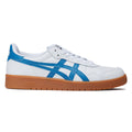 Asics Japan Pro Shoes - White/Directoire Blue