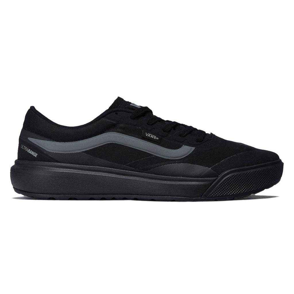 Vans Ultrarange 2.0 RW MTE Shoes - Black/Black