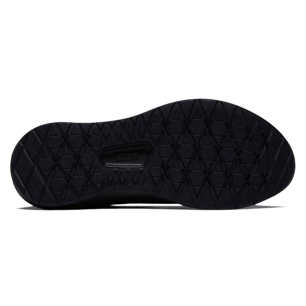 Vans Ultrarange 2.0 RW MTE Shoes - Black/Black