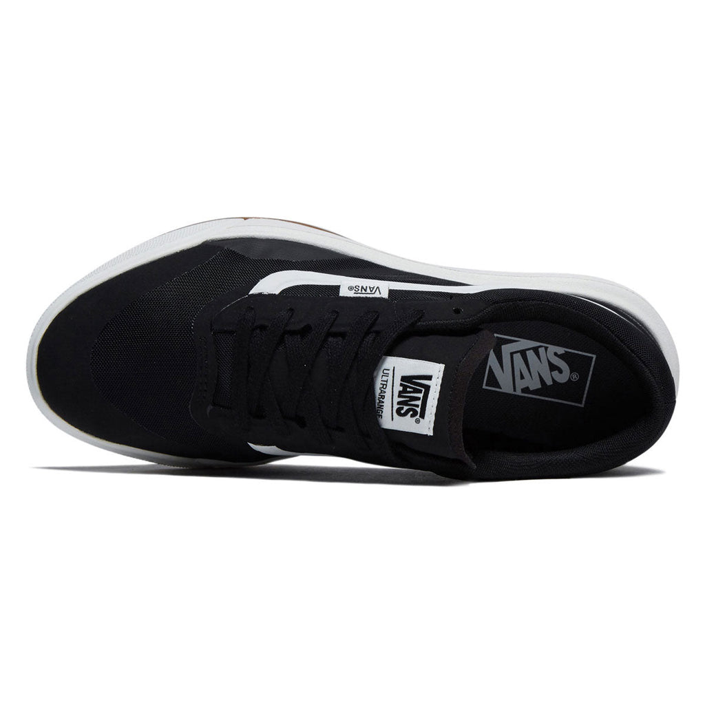 Vans Ultrarange 2.0 RW MTE Shoes - Black