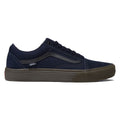 Vans Bmx Old Skool Shoes - Gum/Parisian Night