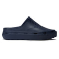 Vans Authentic Foam Mule Shoes - Navy