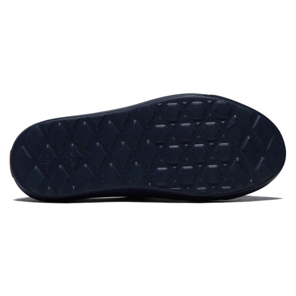 Vans Authentic Foam Mule Shoes - Navy