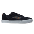 Nike SB Malor Shoes - Black/Dark Russet/Anthracite/Wolf Grey