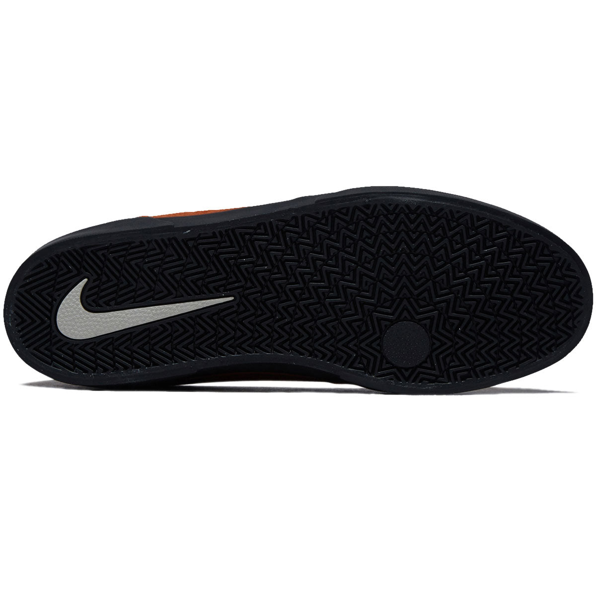 Nike SB Malor Shoes - Cinnamon/Light Bone/Dark Russet/Black